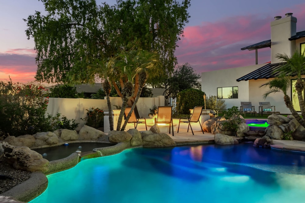 NEW The Gold Dust Experience LUX Resort Oasis