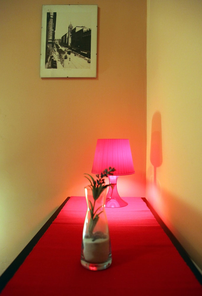 B&B Carlo Felice