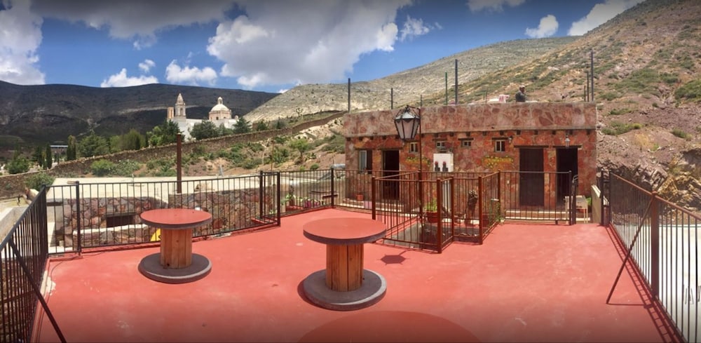 Villa Rincón de la Catrina view 4