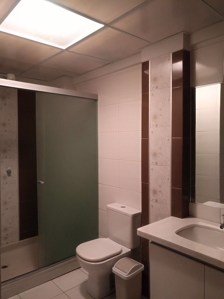 Hostal Costa de Marfil