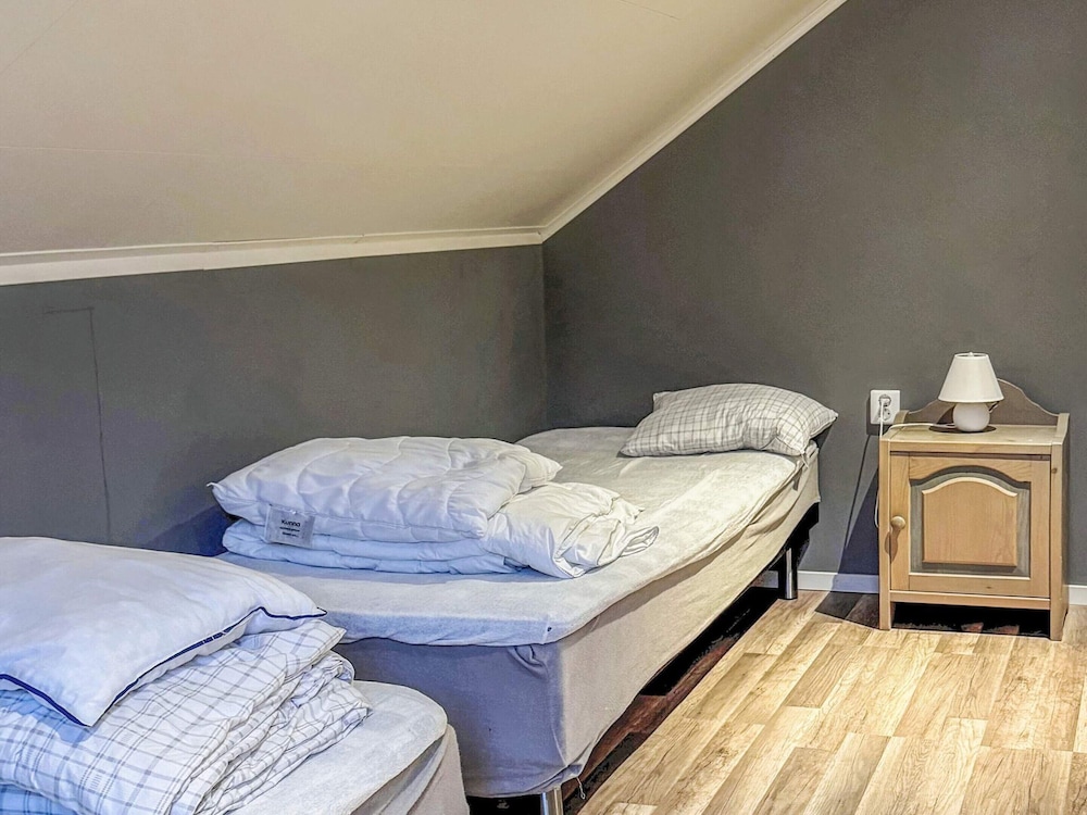 4 Star Holiday Home in Gotlands Tofta