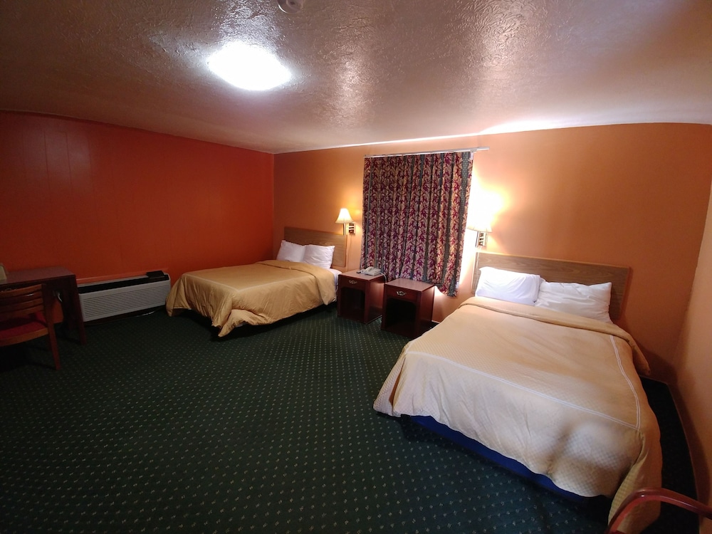 Budget Inn
