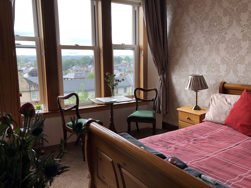 Castle Walk B&B