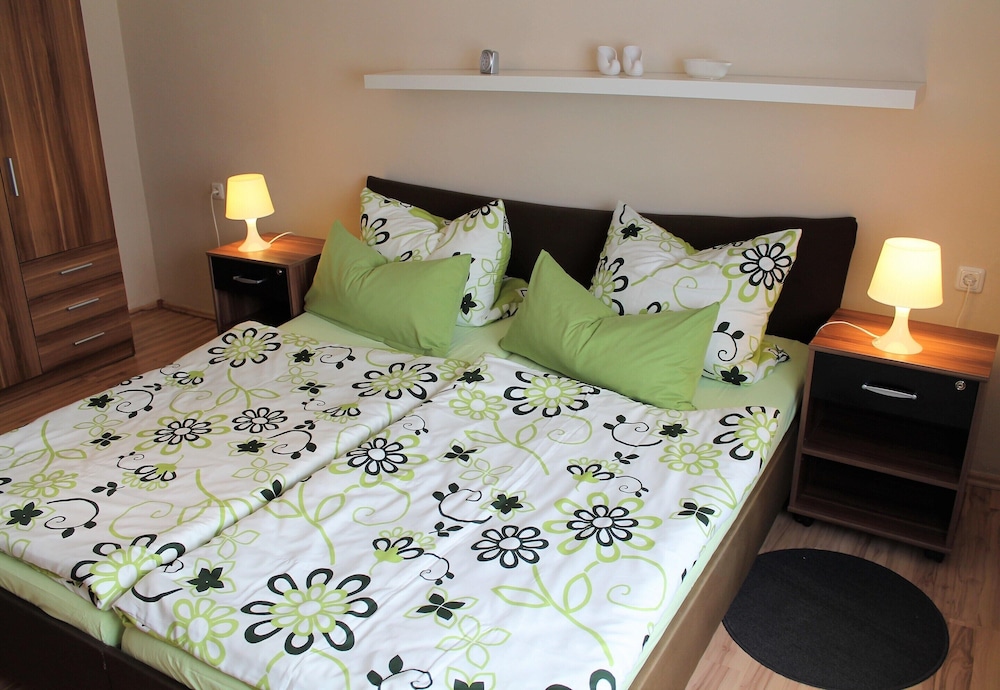 Ferienwohnung Sommergluck in Proseken