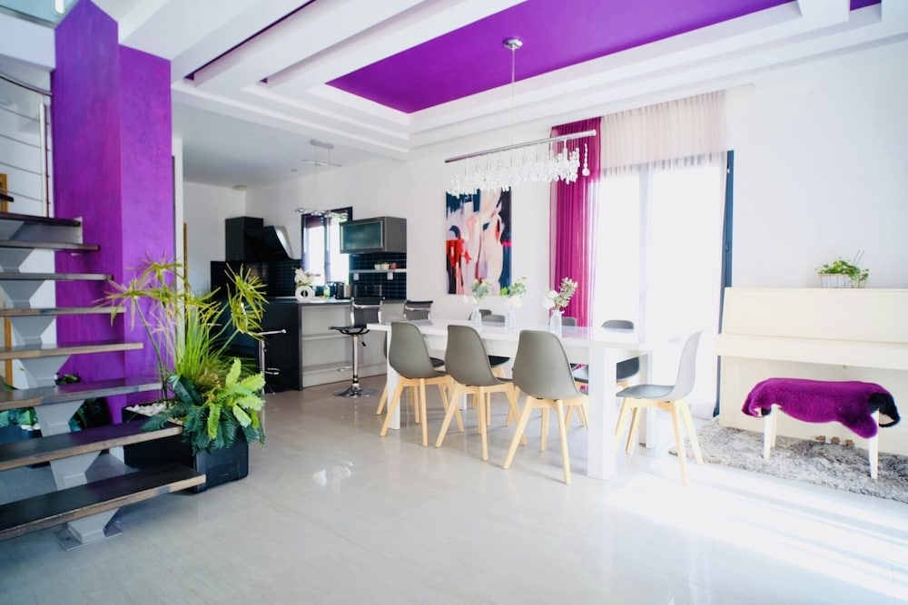 Villa Zara