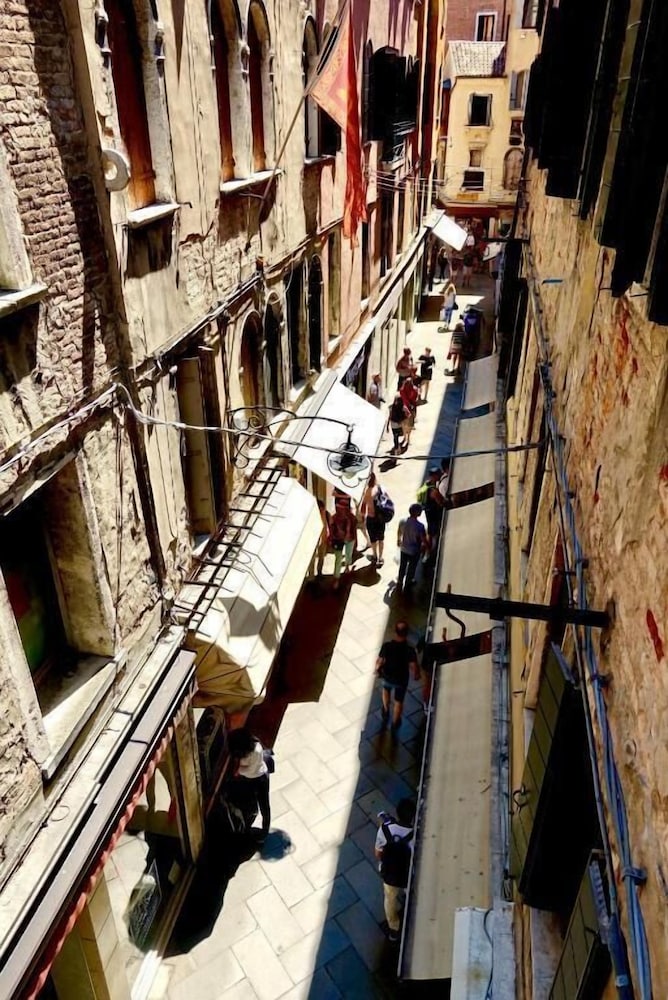 Hotel Guerrato