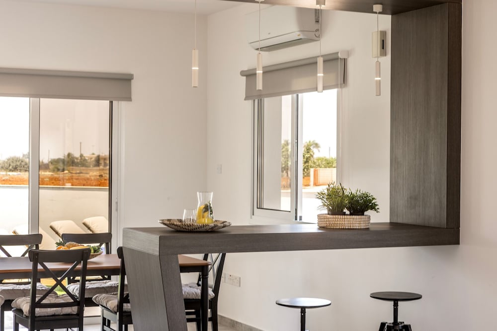 Ayia Napa Bay View Villa 6