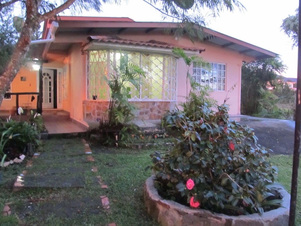 Casa Mirandita