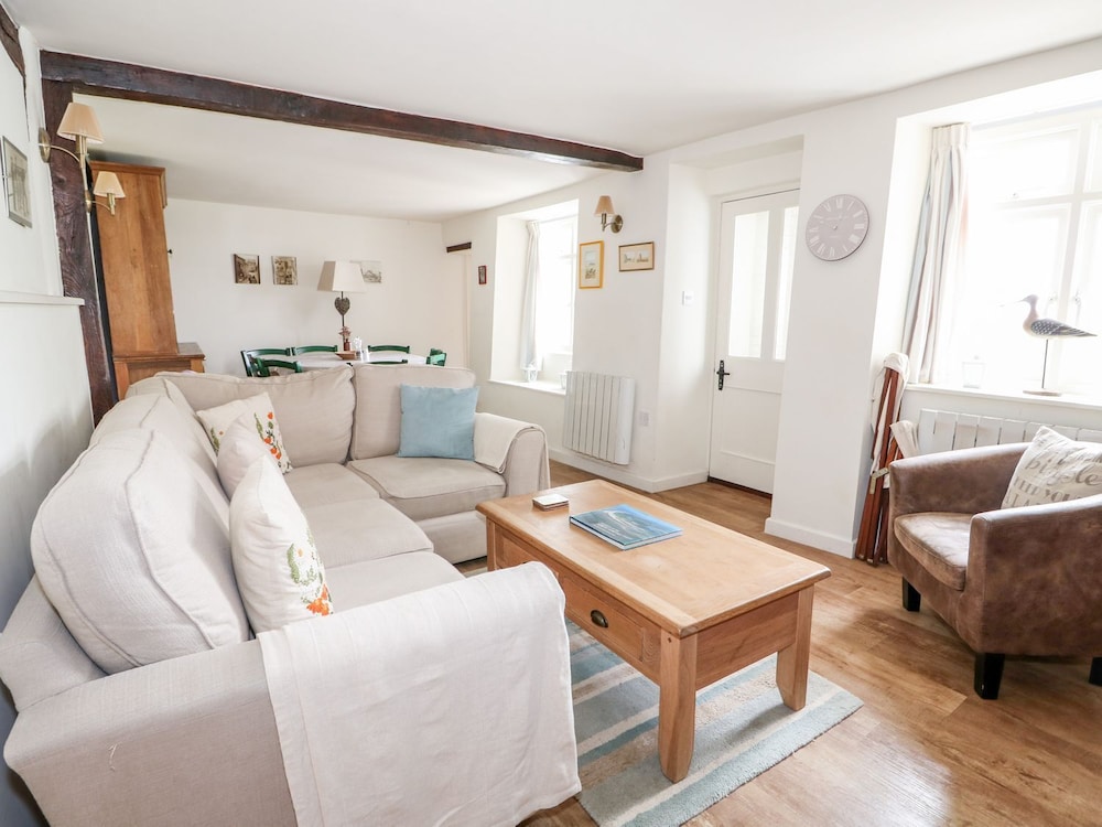 Beach Cottage