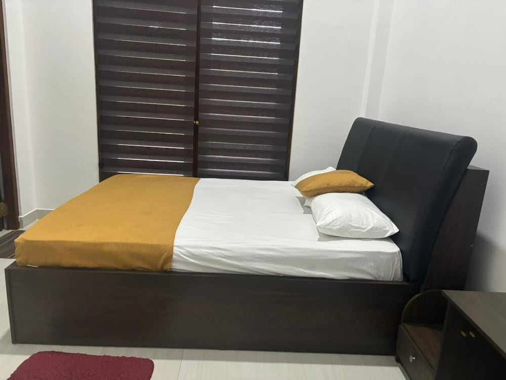 RAJABAWANA Holiday Resort