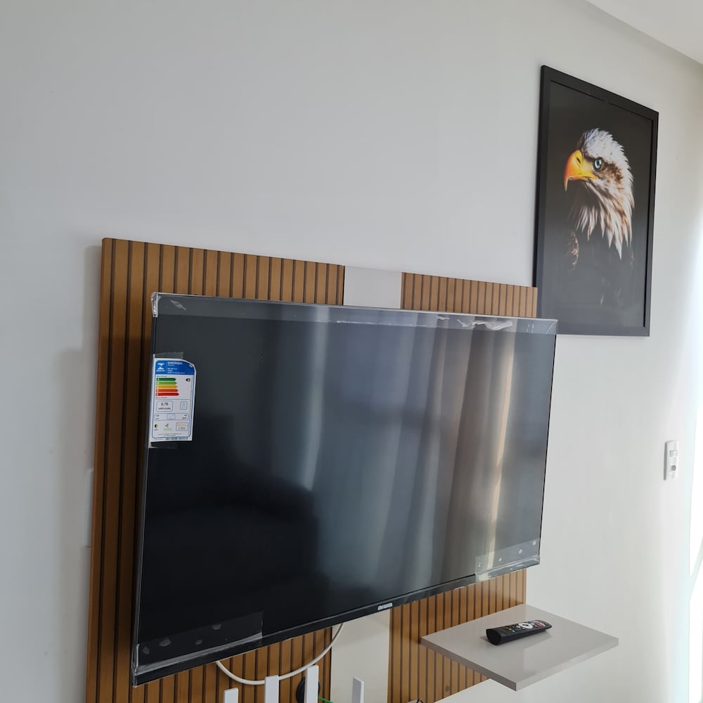 Flat Bela Vista Porto de Galinhas 206bLP