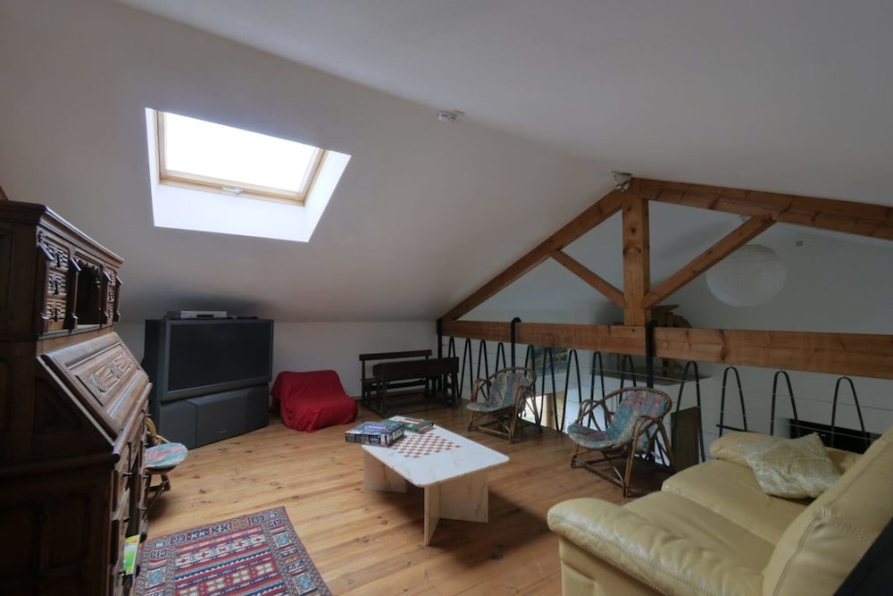 Gîte des 2 chênes