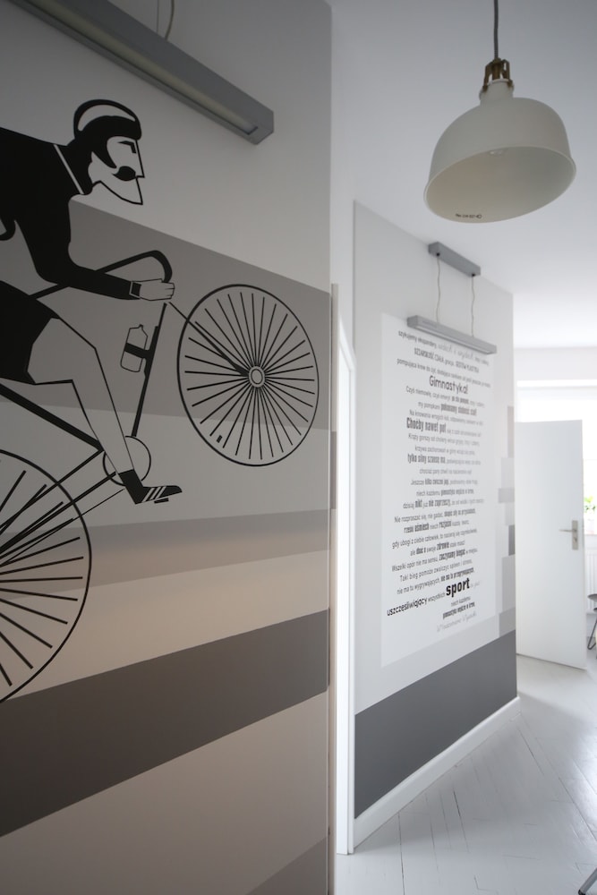 Sport Hostel view 3