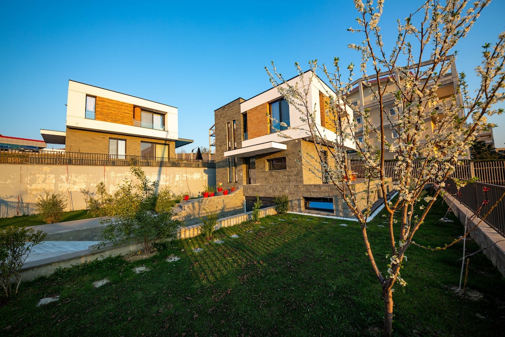 Villa Antonia