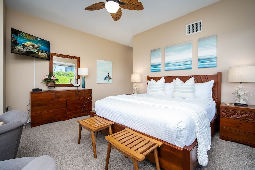 Kapalua Bay Villa 30g1 1 Bedroom Condo by RedAwning view 4