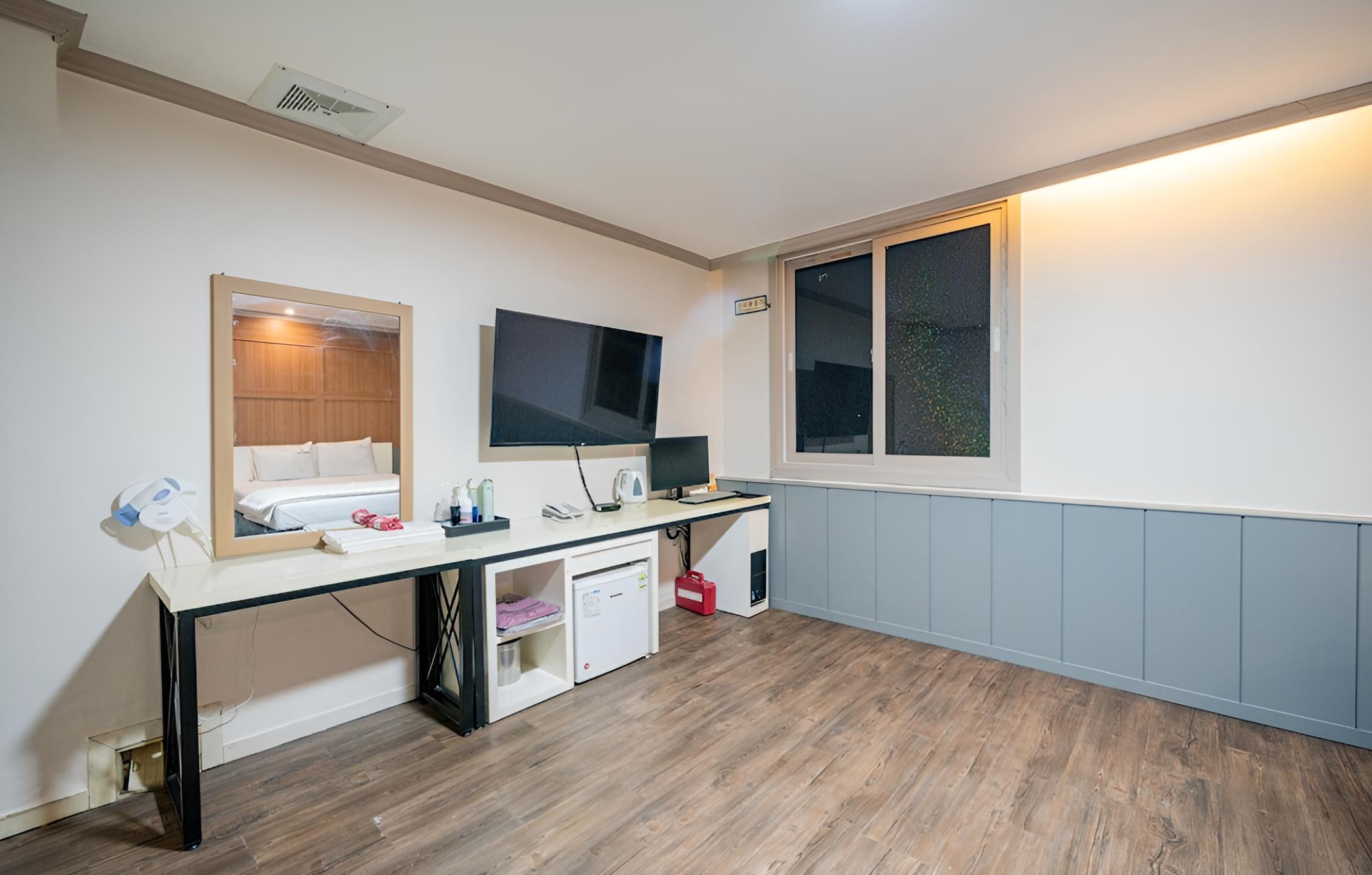 Daegu Beomeo Prince view 4