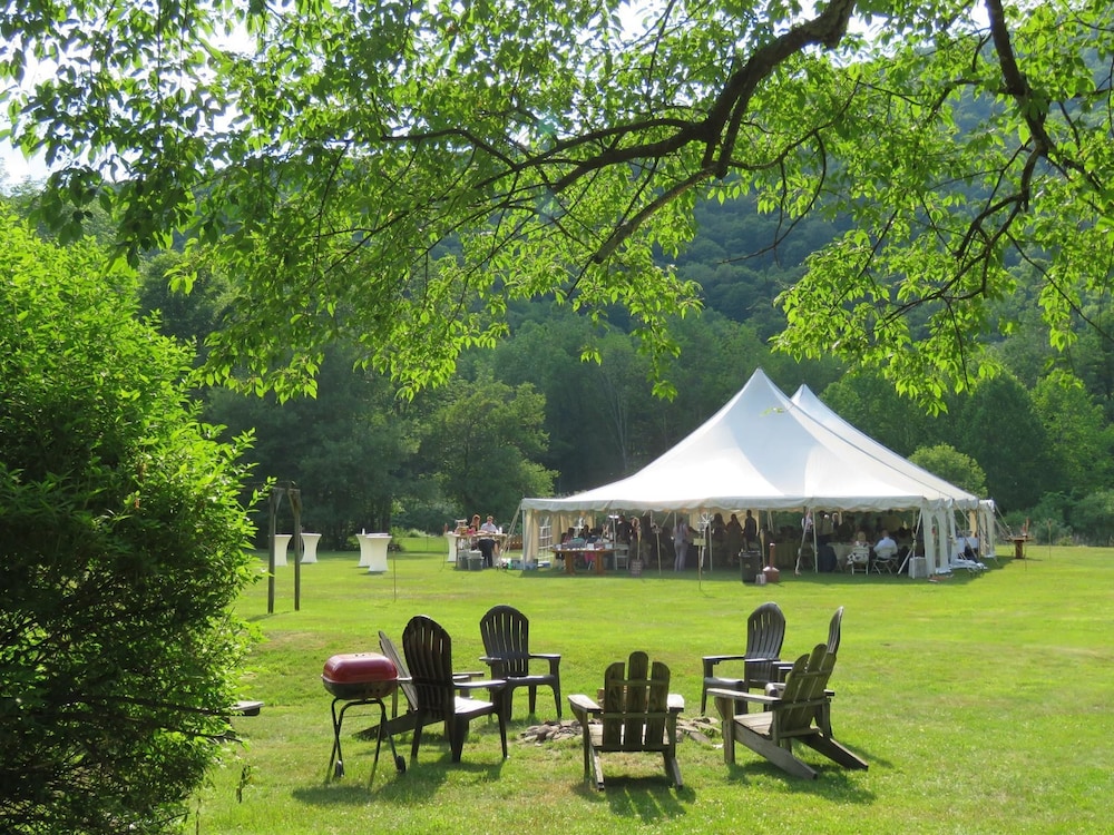 Cold Spring Lodge
