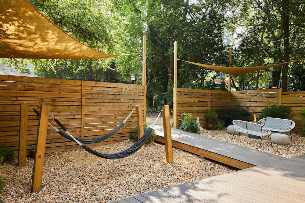Apt1 Charles - Step-free Accessible Dog-friendly, Zdjęcie 22