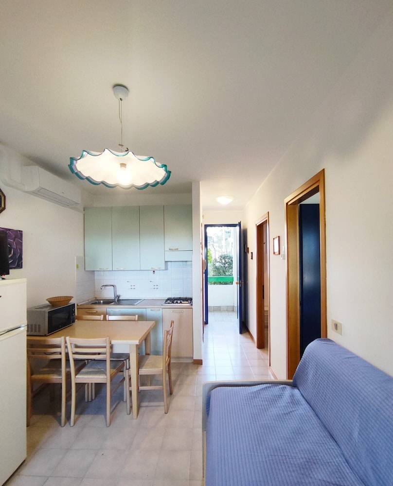 Central Apartment With Terrace