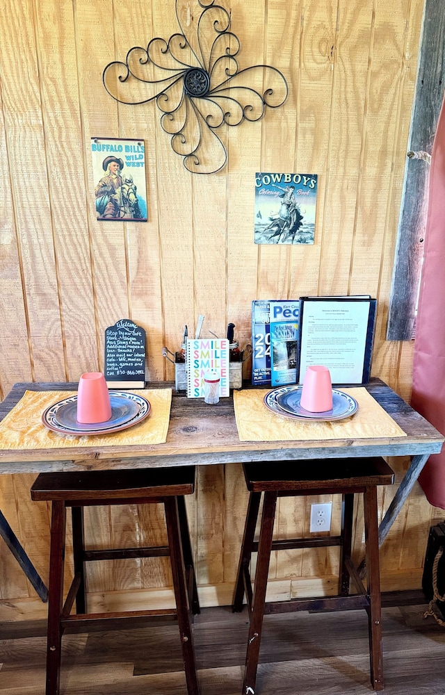 Cowboys and Angels Retreat