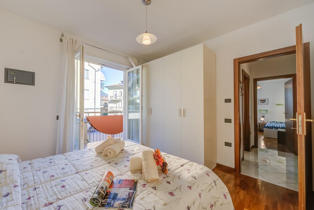 Appartamento Anna - Lago Bastione, Billede 14