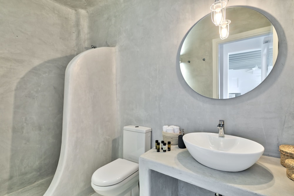 Pasithea Villa Mykonos