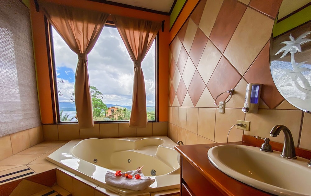 Arenal Garden Lodge