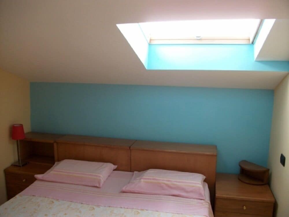 B&B L'Incanto del Mare