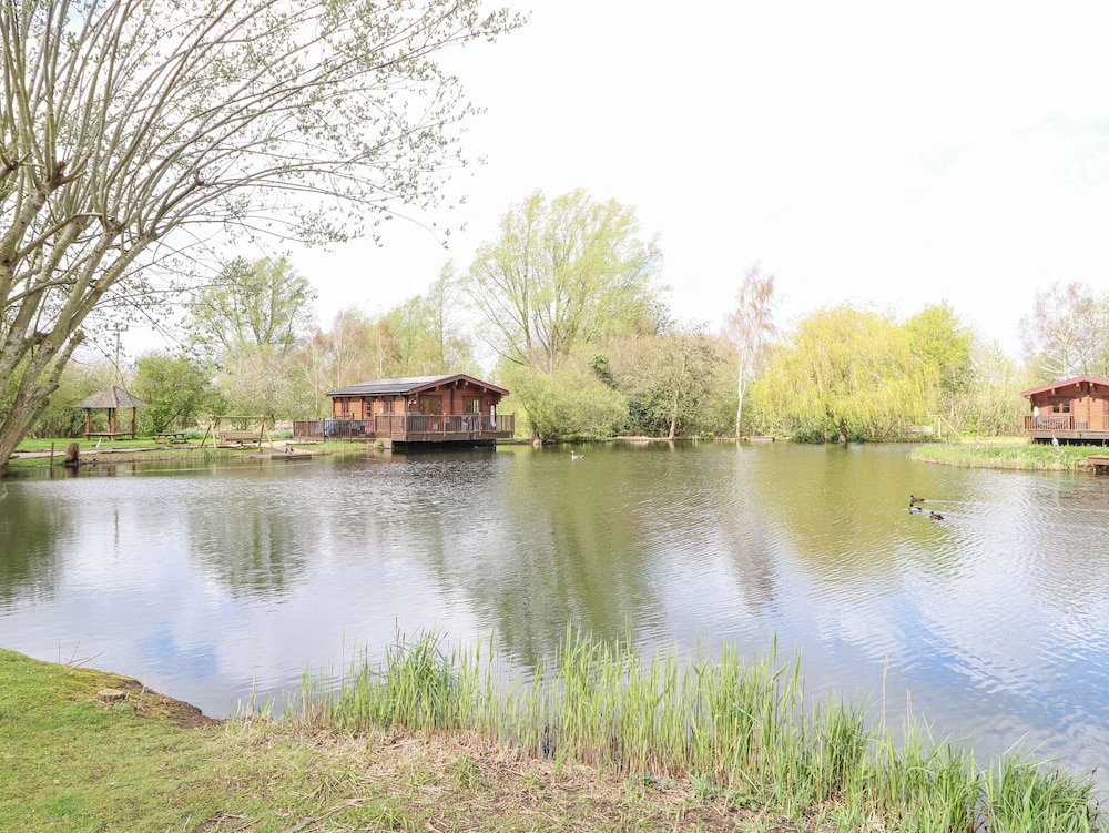 Woodpecker Lodge