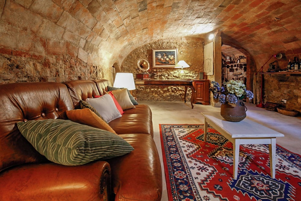 Francigena Loggia Apartment Shared Pool