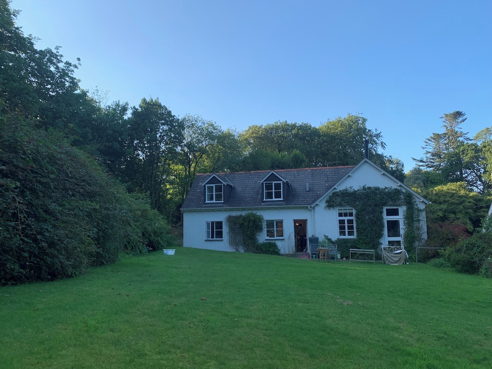 Laundry Cottage