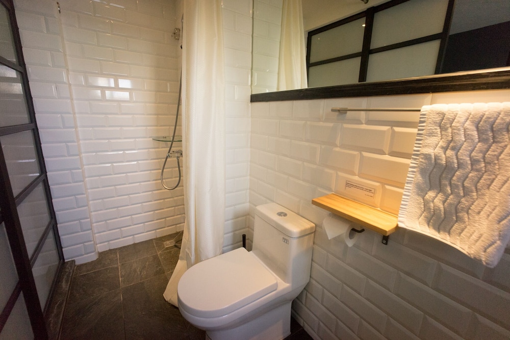 WeLove Apartment