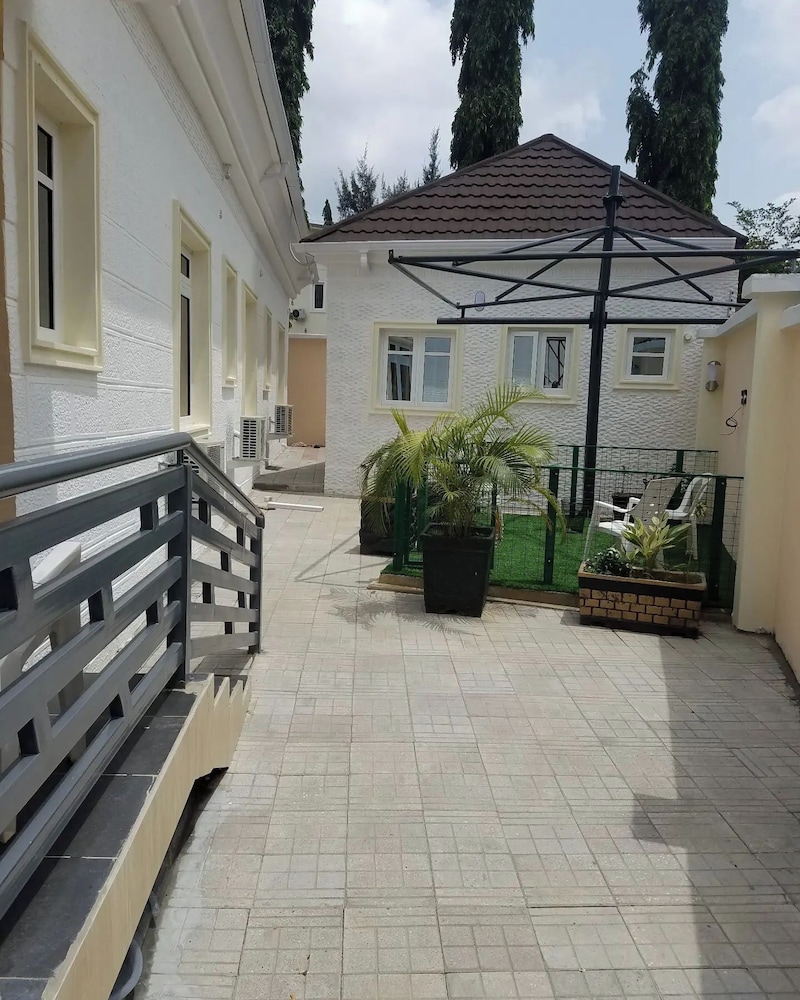 Kodeland Apartment