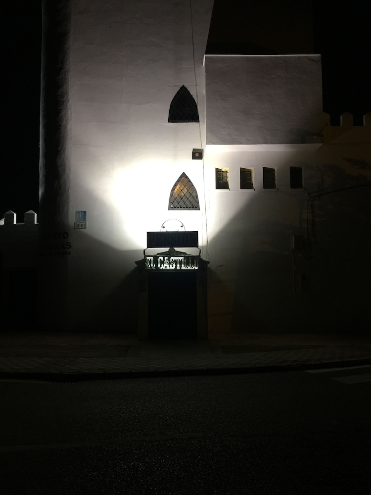 El Castillo