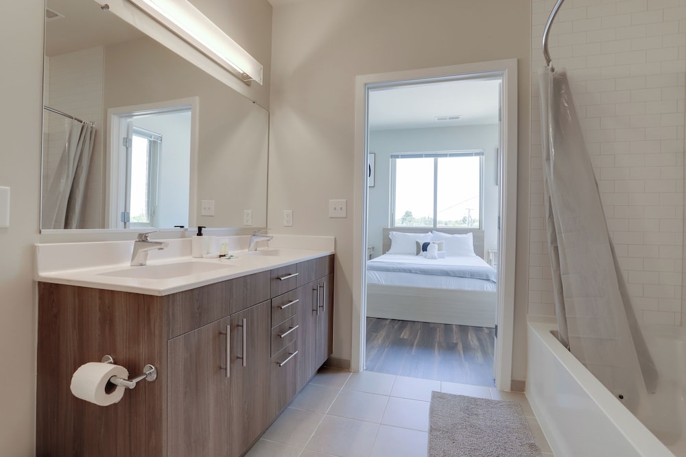 Charming DC Area Apartments