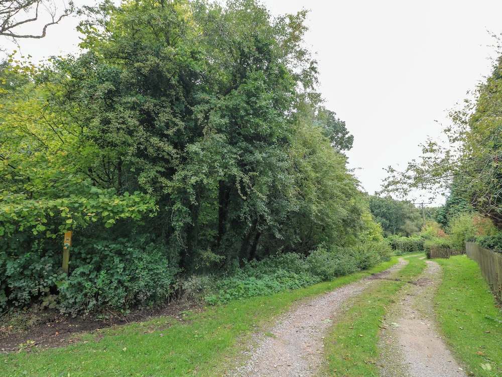 Woodpit Cottage