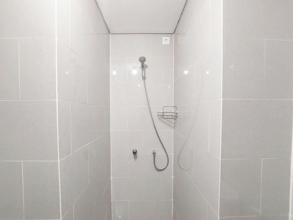 Serene And Comfort Living 3Br At Podomoro City Deli Medan Apartment