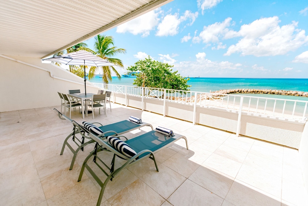 Cayman Luxury Rentals at Sunset Cove