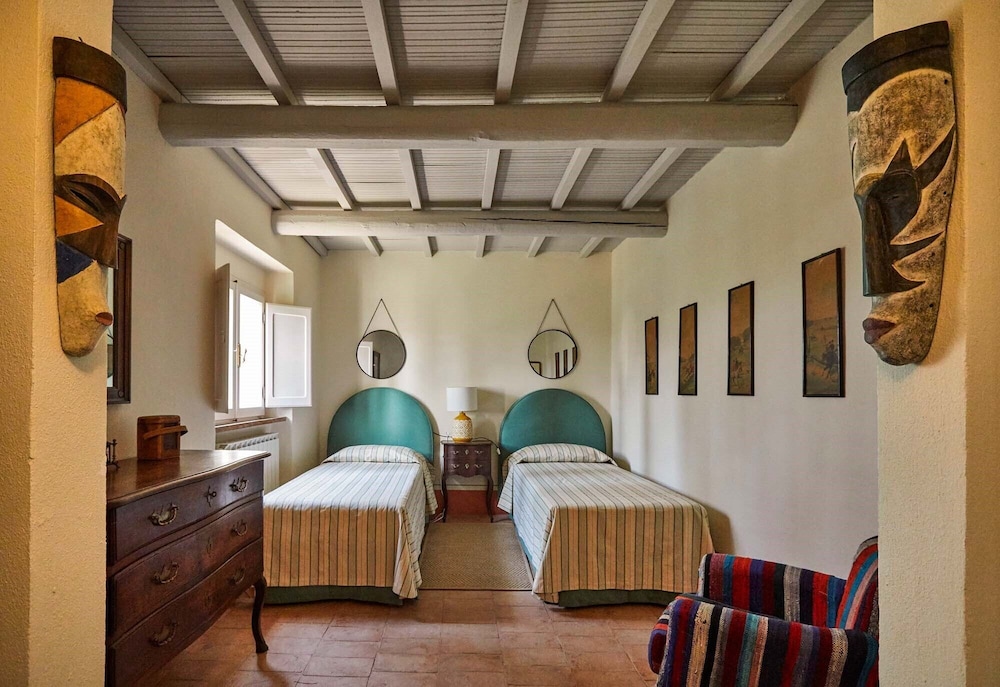 Poggio Cavallino Private Pool, Wifi, Maremma