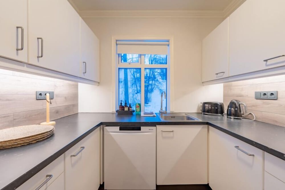 Day Dream Apartments Brekkugata
