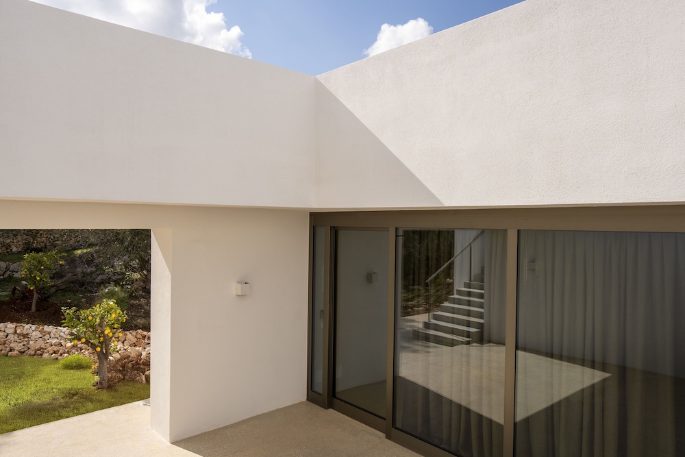 Botanico Villa & Suites