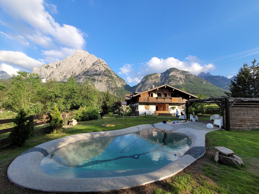 Housemuhlbach Wellness Acqua Spa Resort