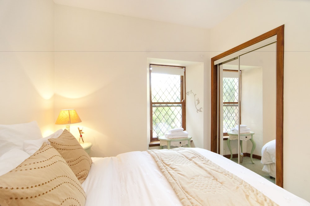 Bankton House Hotel