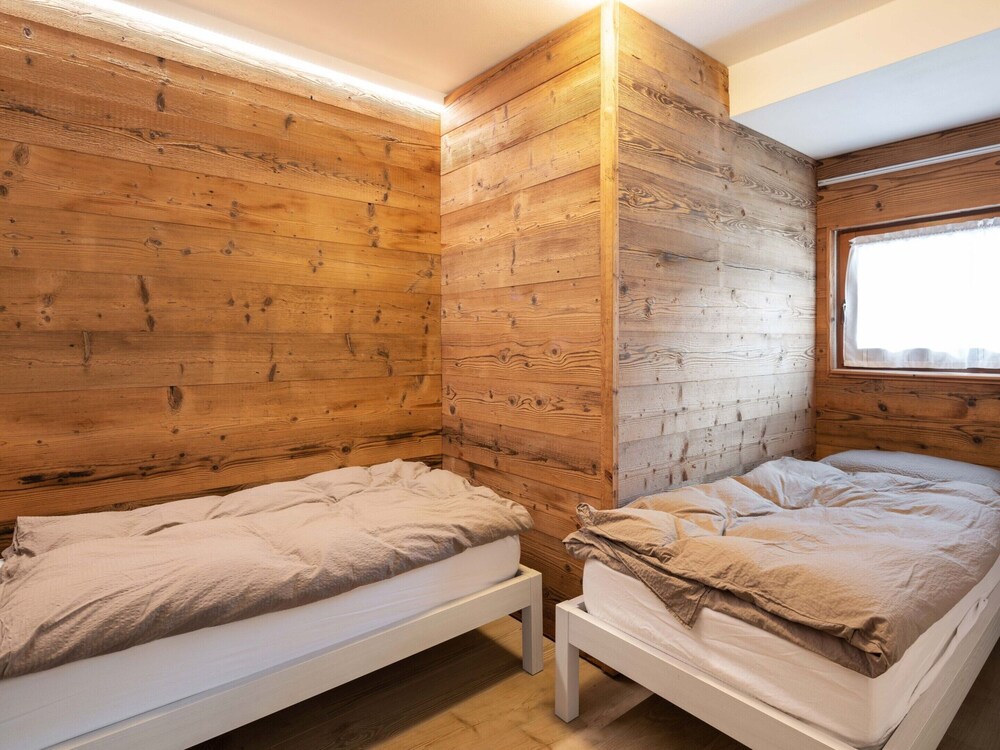 Apartment in Celledizzo Near Ski Lift