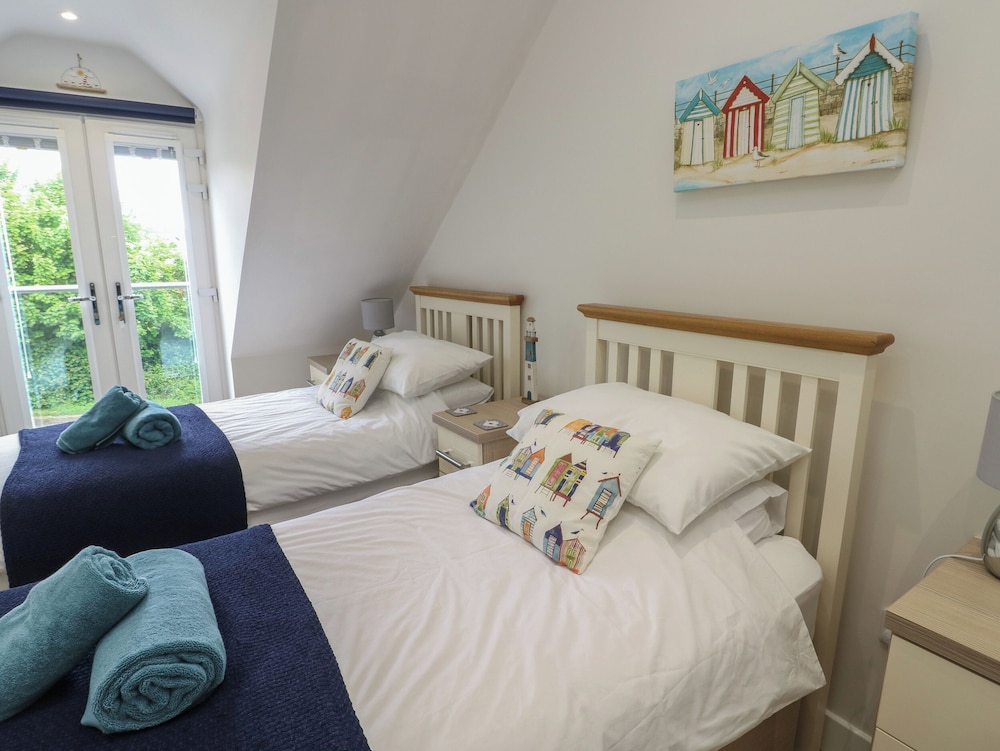 Sandy Bay Retreat