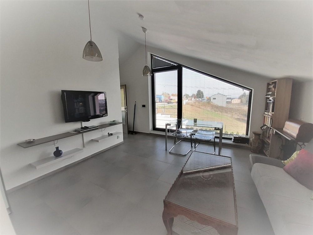 Holiday Home in Kladno With Private Pool