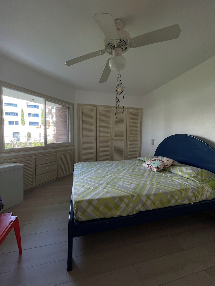 Apartamento Arenas del Edén, Same Club Casablanca view 2