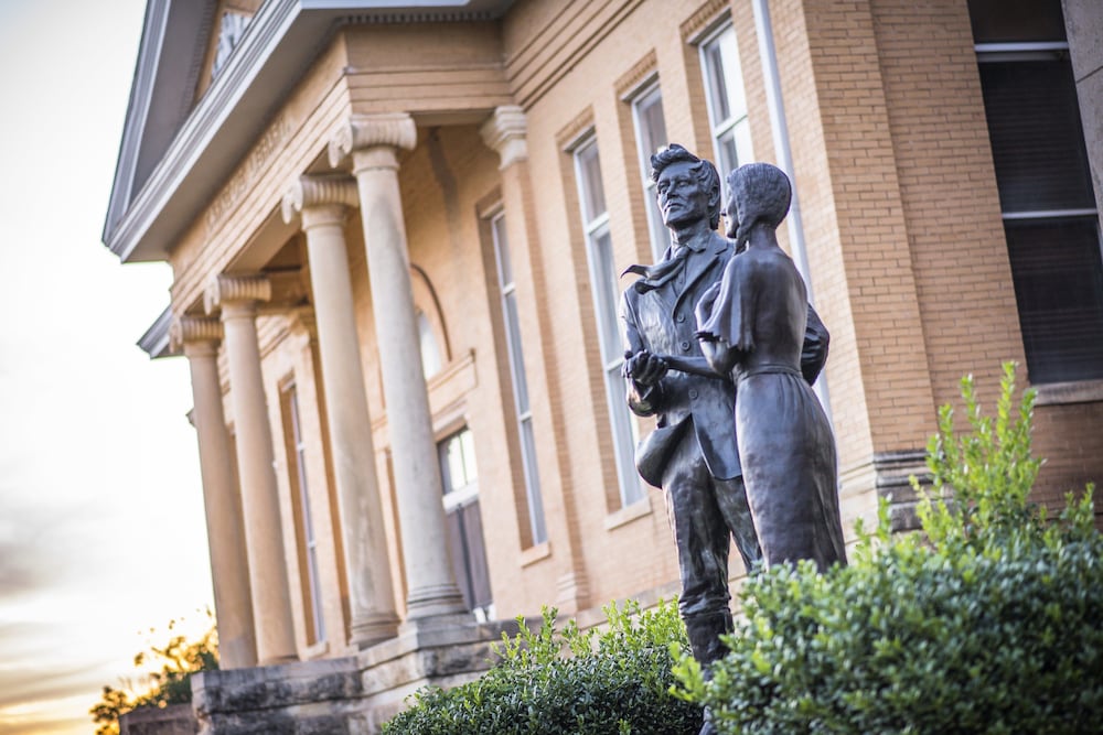 Dominion Gardens and Hotel