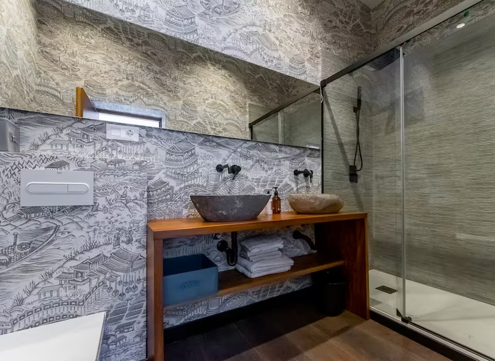 Style History and Luxury in Madrid