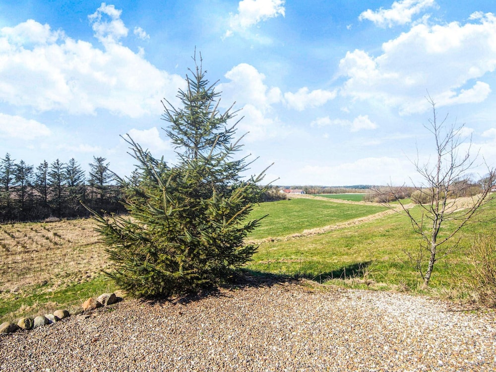 5 Person Holiday Home in Snedsted